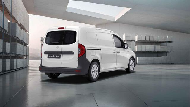 Mercedes-Benz eCitan 112 Base L2 51 kWh