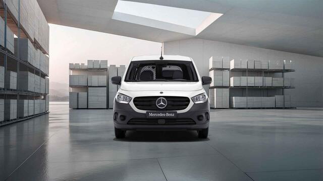 Mercedes-Benz eCitan 112 Base L2 51 kWh