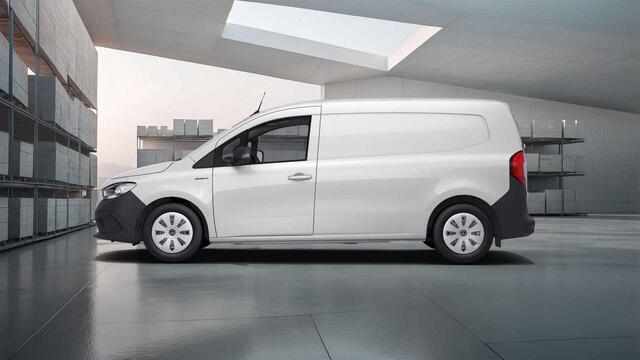 Mercedes-Benz eCitan 112 Base L2 51 kWh