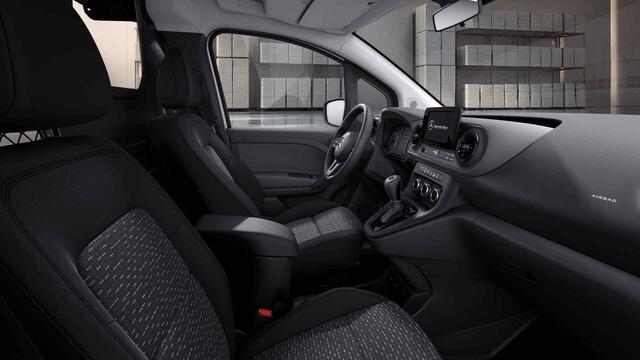 Mercedes-Benz eCitan 112 Base L2 51 kWh