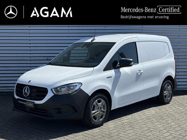 Mercedes-Benz eCitan Pro Edition Navigatie Trekhaak Cruise control