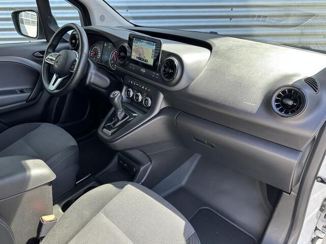 Mercedes-Benz eCitan Pro Edition Navigatie Trekhaak Cruise control