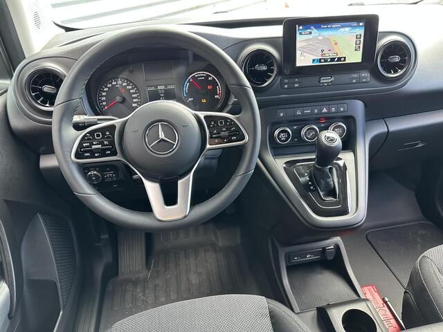 Mercedes-Benz eCitan L1 Select Veel opties 51 kWh Snelladen Navigatie Camera | 271km Wltp |