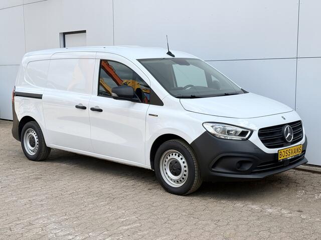 Mercedes-Benz eCitan 112 51 kWh L2 284 WLTP 98,8 (SOH) Camera MBUX Trekhaak 75kW Snelladen Apple Carplay Cruise Control
