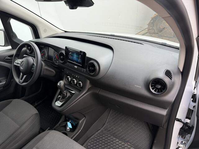 Mercedes-Benz eCitan 112 51 kWh L1 284 WLTP 98 (SOH) Camera MBUX Trekhaak 75kW Snelladen Apple Carplay Cruise Control