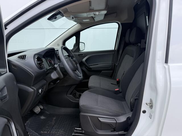 Mercedes-Benz eCitan 112 51kWh L2 284 WLTP 97.9% (SOH) Camera MBUX Trekhaak 75kW Snelladen Apple Carplay Cruise Control