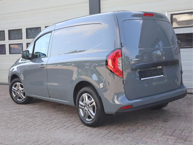 Mercedes-Benz eCitan 112 51 kWh SoH 98,7% Pro - AC+DC Snelladen - NIEUW MODEL - Groot Navi