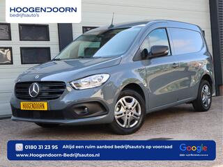 Mercedes-Benz eCitan