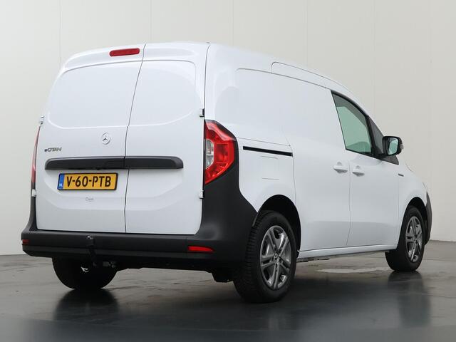 Mercedes-Benz eCitan 51kW L1 PRO | Navigatie | Parkeercamera | Cruise Control | Stoelverwarming | Certified