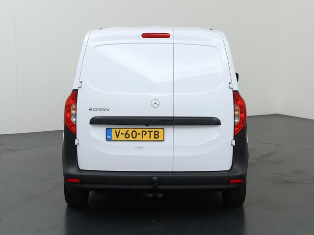 Mercedes-Benz eCitan 51kW L1 PRO | Navigatie | Parkeercamera | Cruise Control | Stoelverwarming | Certified