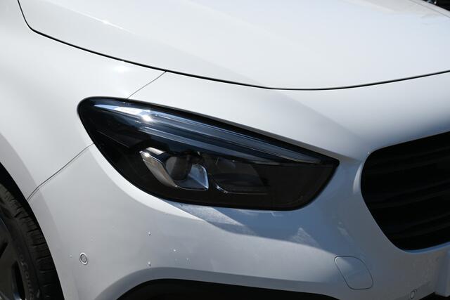 Mercedes-Benz eCitan 112 Select L1 51 kWh Led, Keyless Go, Leder stuur, Etc. AC-opladen 22kW/DC-opladen 75kW