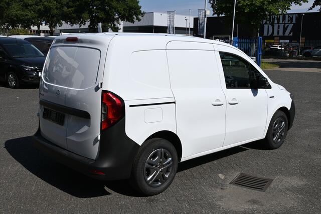 Mercedes-Benz eCitan 112 Pro L1 51 kWh AC-opladen 22kW/DC-opladen 75kW, Smartphone integratiepakket, Etc.