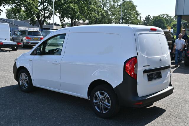 Mercedes-Benz eCitan 112 Pro L1 51 kWh AC-opladen 22kW/DC-opladen 75kW, Smartphone integratiepakket, Etc.