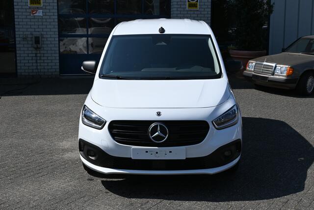 Mercedes-Benz eCitan 112 Pro L1 51 kWh AC-opladen 22kW/DC-opladen 75kW, Smartphone integratiepakket, Etc.
