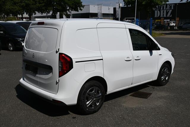 Mercedes-Benz eCitan 112 Pro L1 51 kWh AC-opladen 22kW/DC-opladen 75kW, Smartphone integratiepakket, Etc.