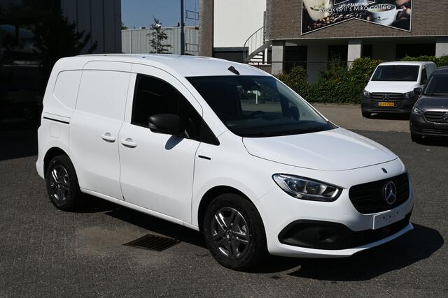 Mercedes-Benz eCitan 112 Pro L1 51 kWh AC-opladen 22kW/DC-opladen 75kW, Smartphone integratiepakket, Etc.
