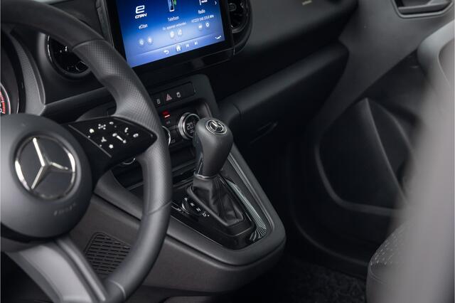 Mercedes-Benz eCitan L2 Pro 51 kWh Gloss Black