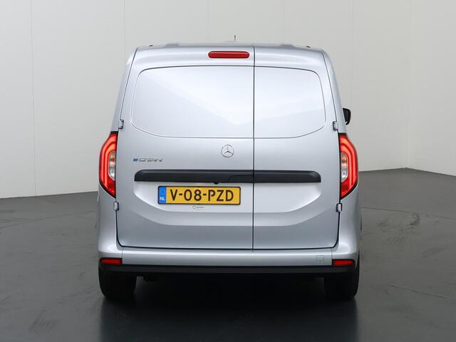 Mercedes-Benz eCitan 51kW L1 PRO | Navigatie | Parkeercamera | Cruise Control | Stoelverwarming | Certified