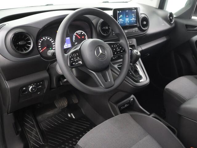 Mercedes-Benz eCitan 51kW L1 PRO | Navigatie | Parkeercamera | Cruise Control | Stoelverwarming | Certified
