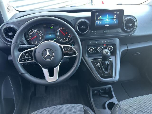 Mercedes-Benz eCitan 51kW L1 Pro-Edition Apple Carplay Navigatie | Bijrijdersbank | 3-Zits | 285km WltP | SoH 98%