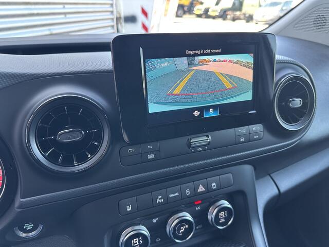 Mercedes-Benz eCitan 51kW L1 Pro-Edition Apple Carplay Navigatie | Bijrijdersbank | 3-Zits | 285km WltP | SoH 98%
