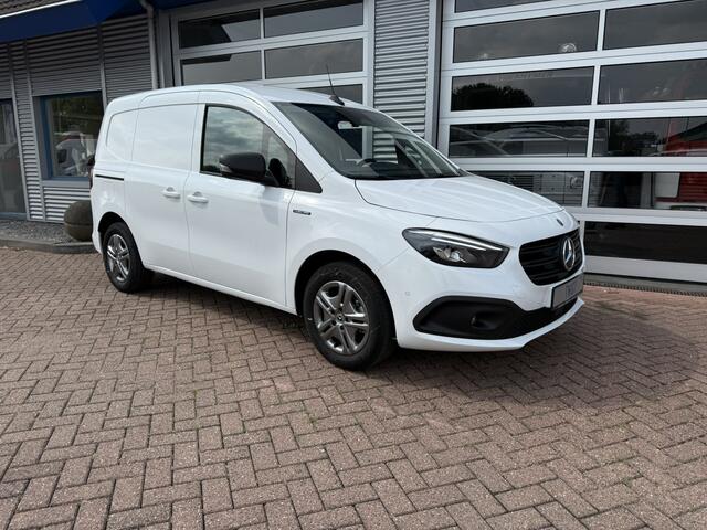 Mercedes-Benz eCitan 112 Pro L1 51 kWh Parkeer assistent/Cruise/Camera