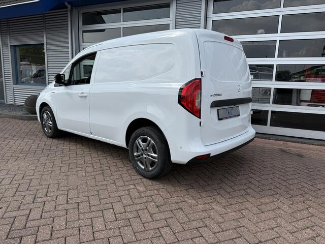 Mercedes-Benz eCitan 112 Pro L1 51 kWh Parkeer assistent/Cruise/Camera