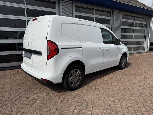 Mercedes-Benz eCitan 112 Pro L1 51 kWh Parkeer assistent/Cruise/Camera