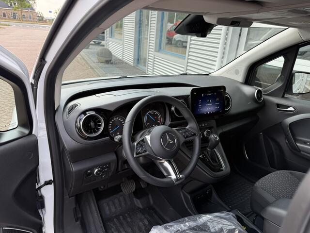 Mercedes-Benz eCitan 112 Pro L1 51 kWh Parkeer assistent/Cruise/Camera