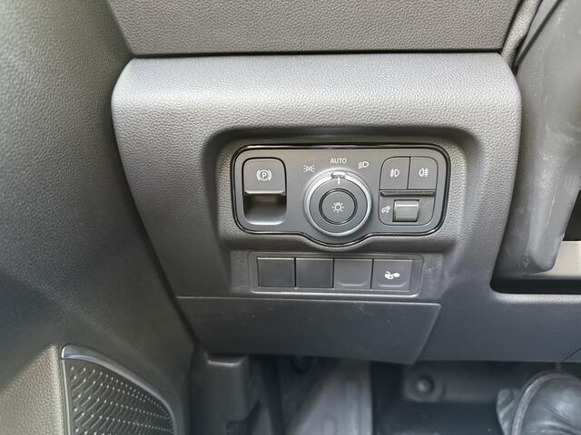 Mercedes-Benz eCitan 112 Pro L1 51 kWh Parkeer assistent/Cruise/Camera