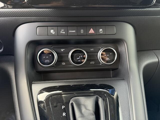 Mercedes-Benz eCitan 112 Pro L1 51 kWh Parkeer assistent/Cruise/Camera
