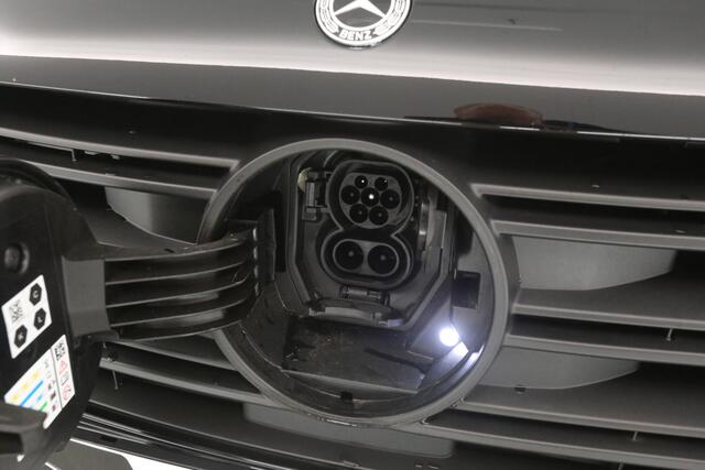 Mercedes-Benz eCitan 45 kWh | NIEUW | Snelladen | SOH 99% | Clima | Camera | Cruise | Carplay | Navi | Stoel/Stuurverw.