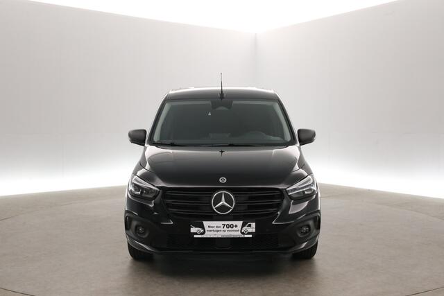 Mercedes-Benz eCitan 45 kWh | NIEUW | Snelladen | SOH 99% | Clima | Camera | Cruise | Carplay | Navi | Stoel/Stuurverw.