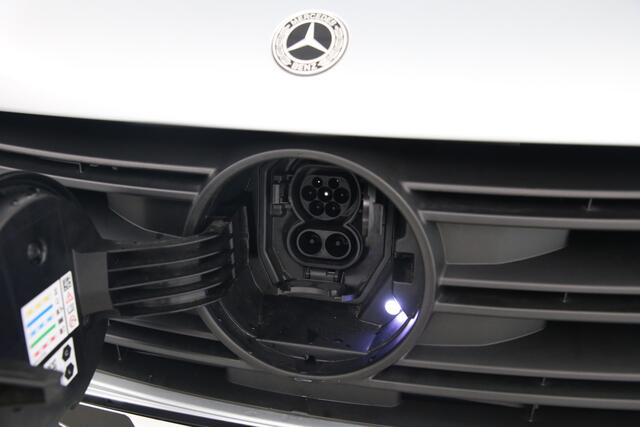 Mercedes-Benz eCitan 45 kWh | NIEUW | Snelladen | SOH 99% | Clima | Camera | Cruise | Carplay | Navi | Stoel/Stuurverw.