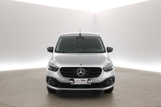 Mercedes-Benz eCitan 45 kWh | NIEUW | Snelladen | SOH 99% | Clima | Camera | Cruise | Carplay | Navi | Stoel/Stuurverw.