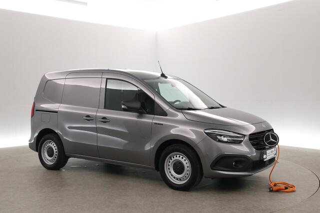 Mercedes-Benz eCitan 45 kWh | NIEUW | Snelladen | SOH 99% | Clima | Camera | Cruise | Carplay | Navi | Stoel/Stuurverw.