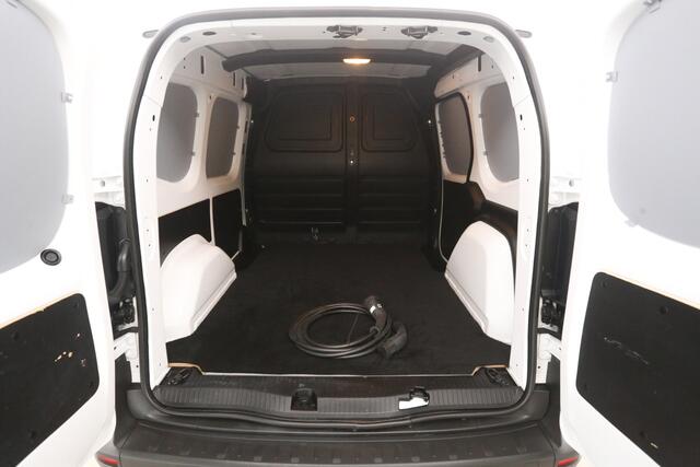 Mercedes-Benz eCitan Renault Kangoo Rapid E-tech 44 kWh | Incl. Accu | SOH 98% | Clima | Carplay | Parkeersens.