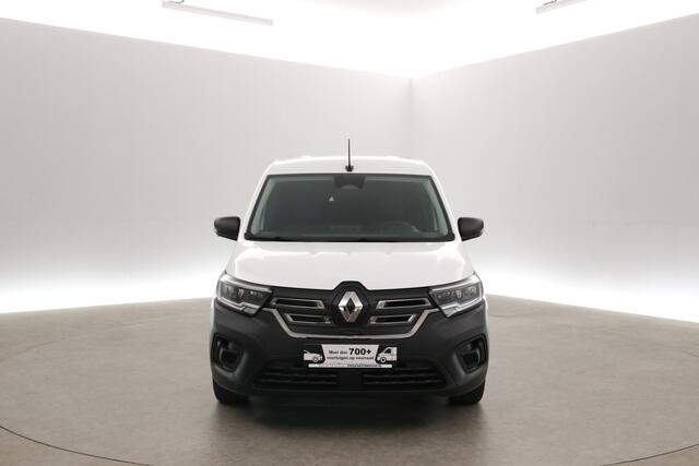Mercedes-Benz eCitan Renault Kangoo Rapid E-tech 44 kWh | Incl. Accu | SOH 98% | Clima | Carplay | Parkeersens.
