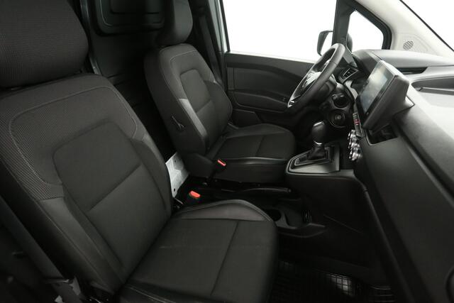 Mercedes-Benz eCitan Renault Kangoo Rapid E-tech 44 kWh | Incl. Accu | SOH 98% | Clima | Carplay | Parkeersens.