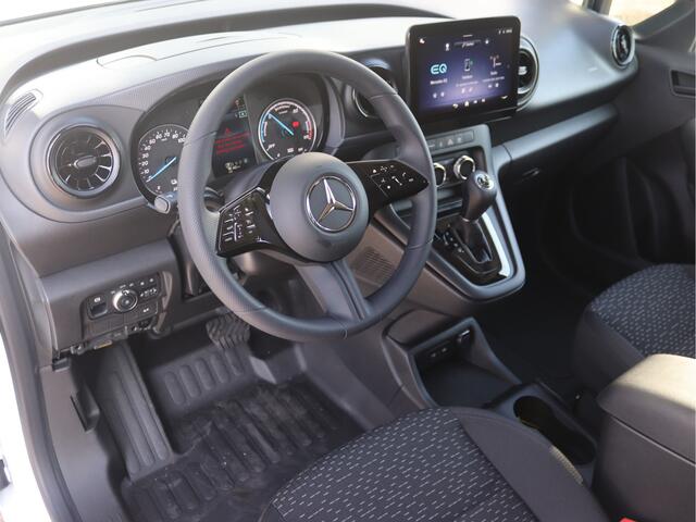 Mercedes-Benz eCitan 112 Pro L1
