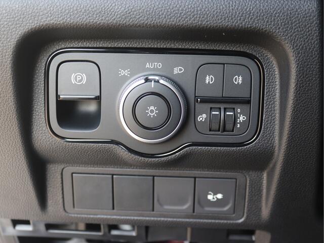 Mercedes-Benz eCitan 112 Pro L1