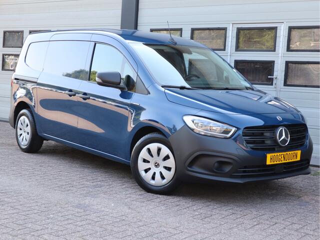 Mercedes-Benz eCitan 112 51 kWh - L2 Lang - 22 kWh Laden