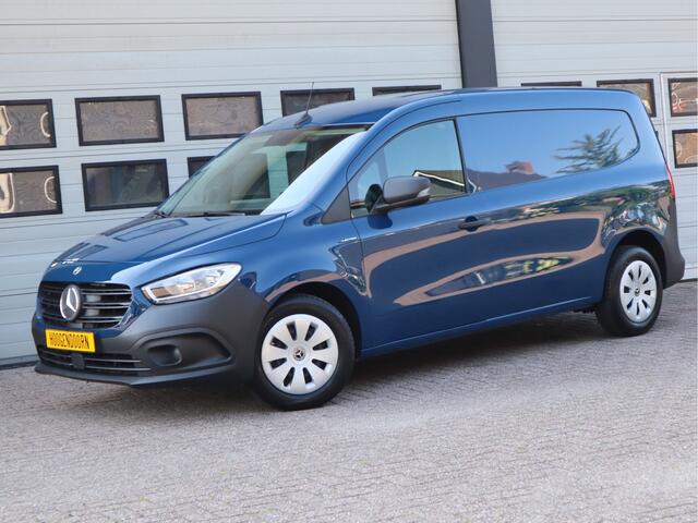 Mercedes-Benz eCitan 112 51 kWh - L2 Lang - 22 kWh Laden