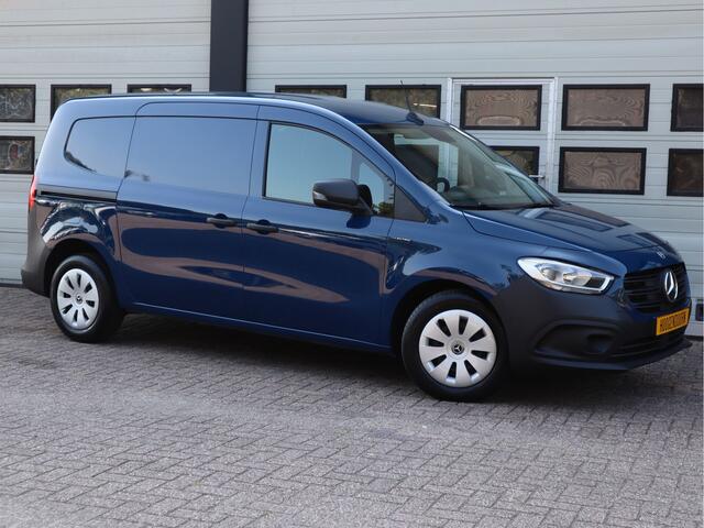 Mercedes-Benz eCitan 112 51 kWh - L2 Lang - 22 kWh Laden