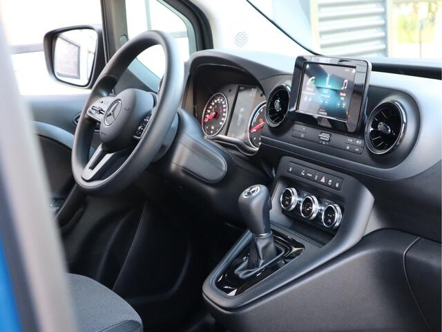 Mercedes-Benz eCitan 112 51 kWh - L2 Lang - 22 kWh Laden