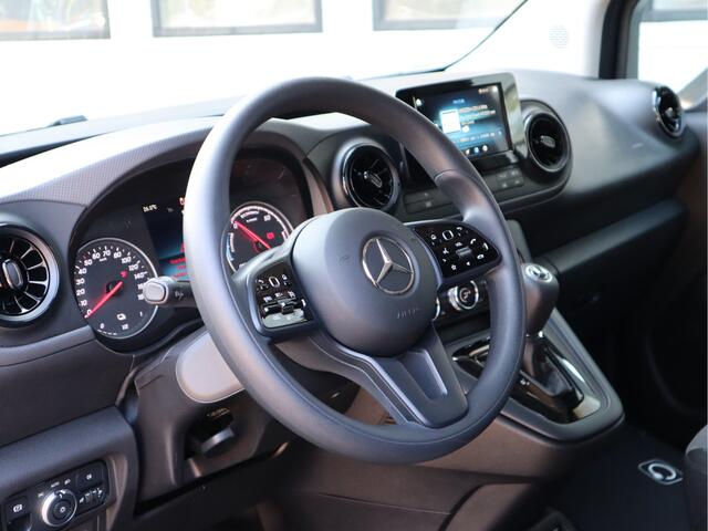 Mercedes-Benz eCitan 112 51 kWh - L2 Lang - 22 kWh Laden