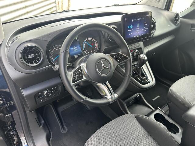 Mercedes-Benz eCitan 112 Select L2 51 kWh Bomvol Opties | WltP 268km | Snelladen | SoH 98%