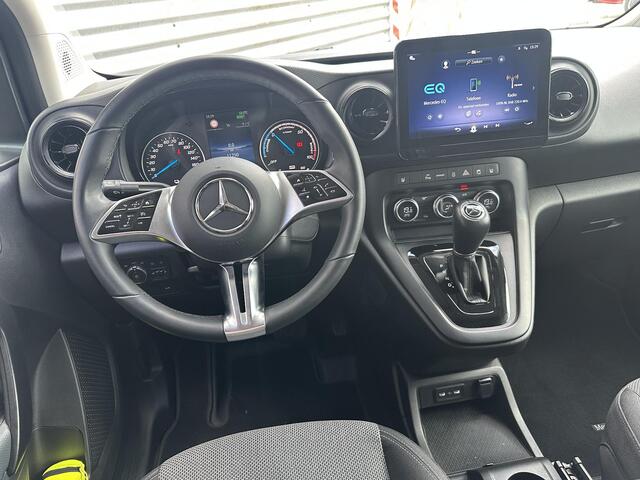 Mercedes-Benz eCitan 112 Select L2 51 kWh Bomvol Opties | WltP 268km | Snelladen | SoH 98%