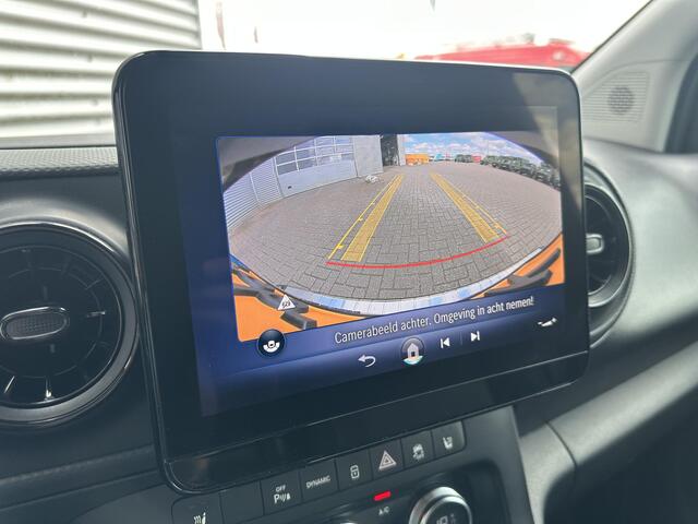 Mercedes-Benz eCitan 112 Select L2 51 kWh Bomvol Opties | WltP 268km | Snelladen | SoH 98%
