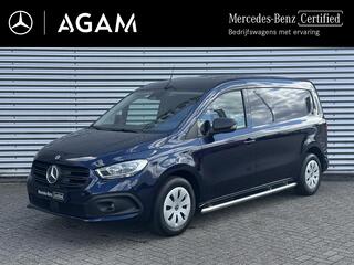 Mercedes-Benz eCitan
